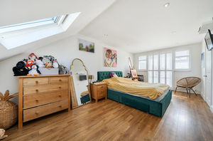 Bedroom 1 angle 1- click for photo gallery